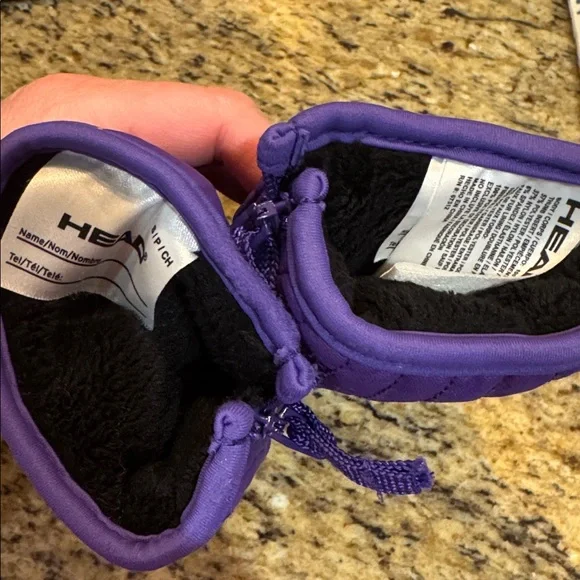 Head Mittens - Picture 3 of 3